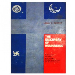 The Discovery of Humankind
